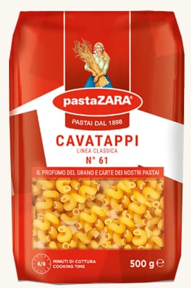 Cavatippi 500g