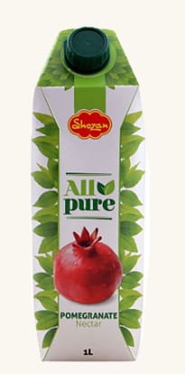 Shezan Pomegranate Nectar 1l