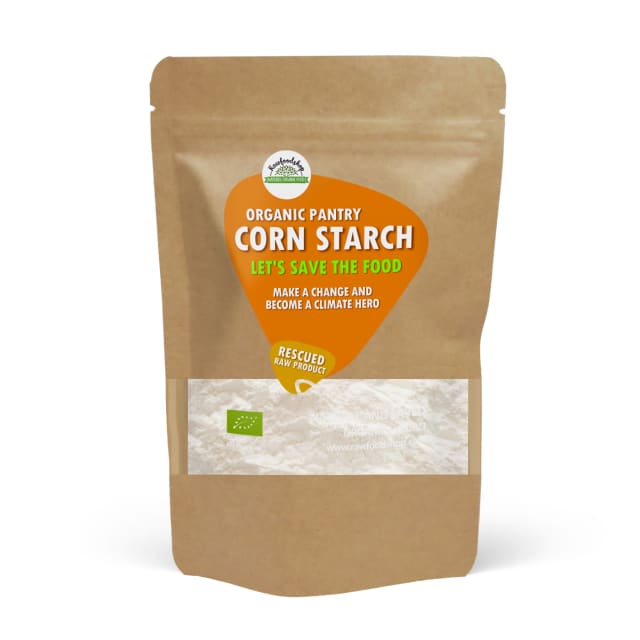 Maisstivelse ØKO 1kg