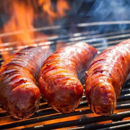 Biffgrill Bønes 300g 3pk