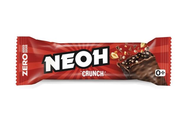 Neoh Crunch Bar 30g (Datotilbud)
