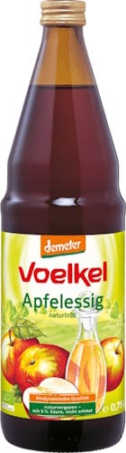 Epleeddik 750ml Voelkel