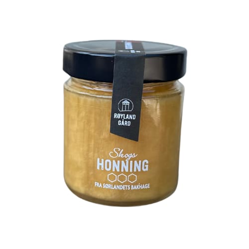 Skogshonning 250 g