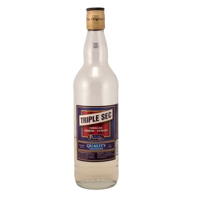 Prestige Fill - Up Triple Sec 250ml Likør