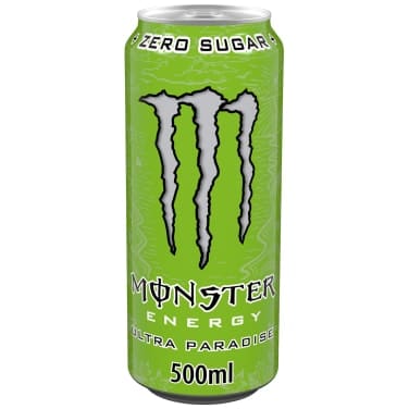 Monster Ultra Paradise 0,5l boks