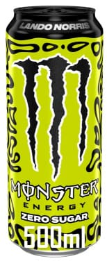 Monster Lando Norris Zs 0,5l boks
