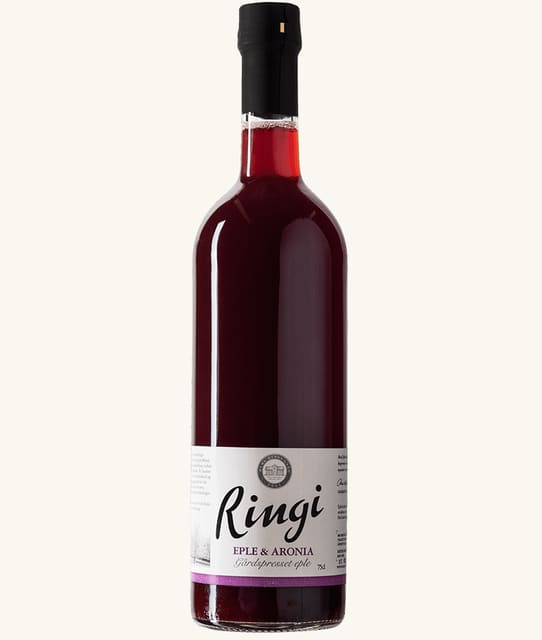 Eple / Aronia