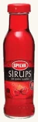 Kirsebærsirup SPILVA, 300ml