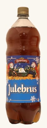 Berentsens Julebrus 1,5l