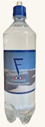 Forsand Kildevann 1l
