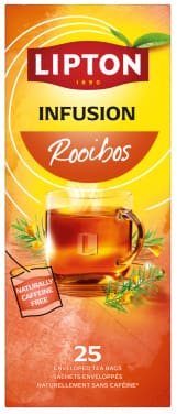 Rooibos Te 20pos Lipton