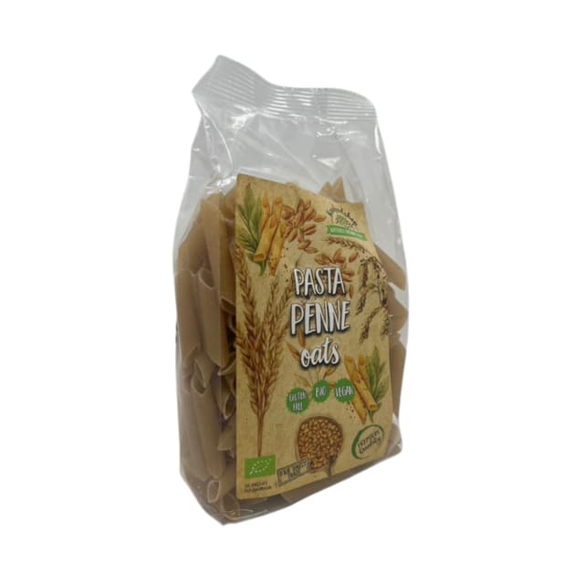 Pasta Havre Penne ØKO 250g