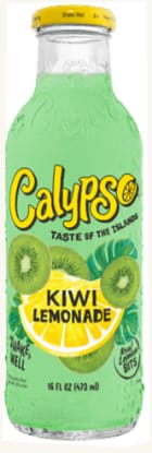 Calypso Kiwi 473ml