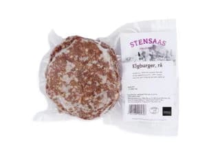 Elgburger Stenaas 2pk
