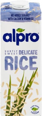 Risdrikk Original m/Kalsium 1l Alpro