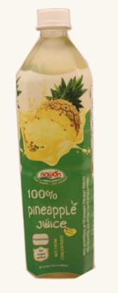 Nawon Ananas Juice 1l