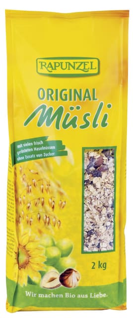 Musli