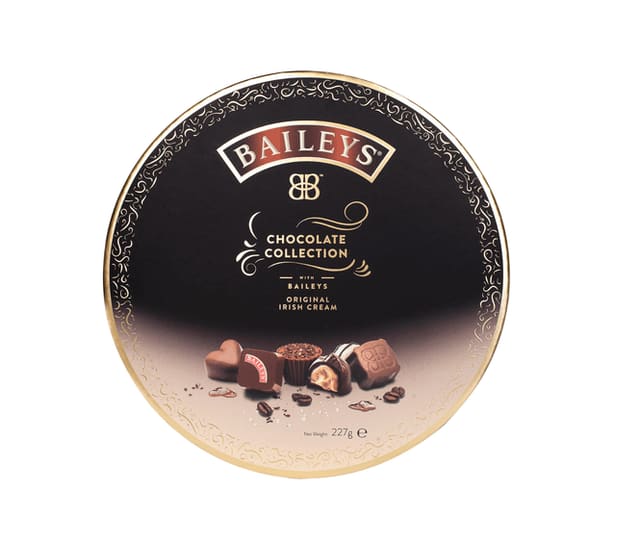 Baileys Chocolate Collection Box 227g ...