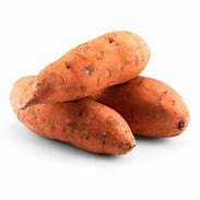 Søtpotet (EG) per kg