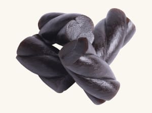 Saltlakris Skruer Storpakk 2kg