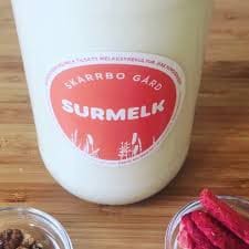 Surmelk