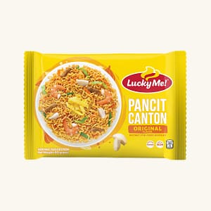 Lucky Me! Pancit Canton 60g