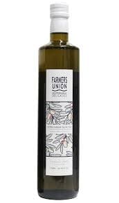 Olivenolje extra virgin Farmers Union 0,5L