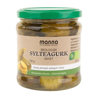 Sylteagurk