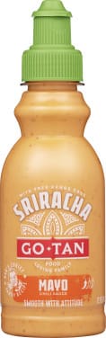 Sriracha Mayo 215ml Go-Tan