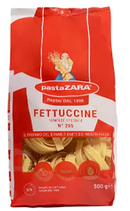 PastaZara Fettuccine 500g