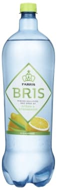 Farris Bris Sitron/Sitrongress 1,5l flaske