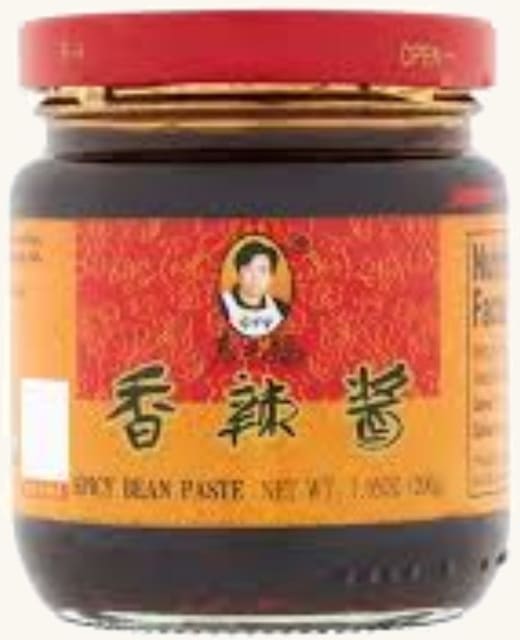 Lao Gan Ma Chilipasta 200g