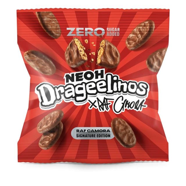 Neoh Drageelinos 40g (Datotilbud)