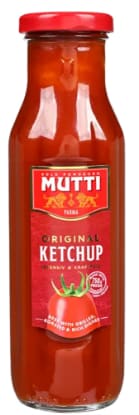 Mutti Original Ketchup 300g
