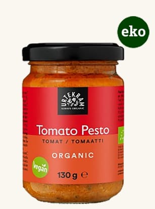 Tomat Pesto 130g