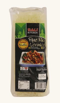 Ris Nudler Vermicelli 250g