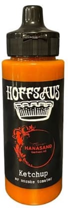 Hoffsaus Ketchup 250ml