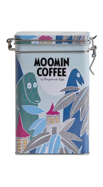 Moomin Kaffeboks