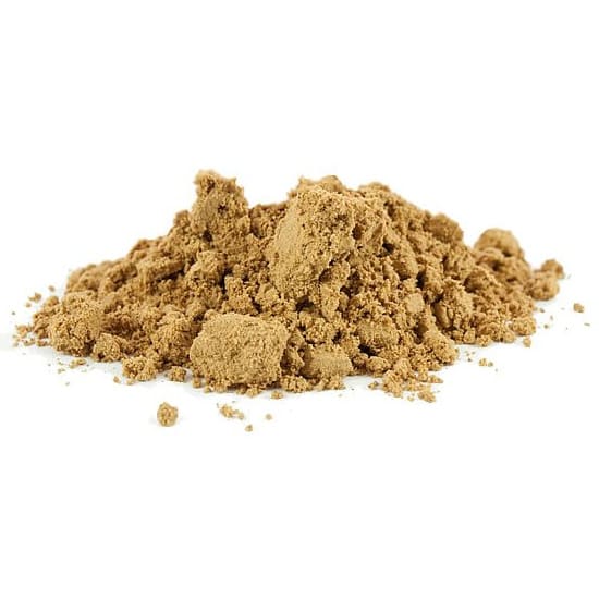 Zhu Ling Sopp Pulver Økologisk 250g