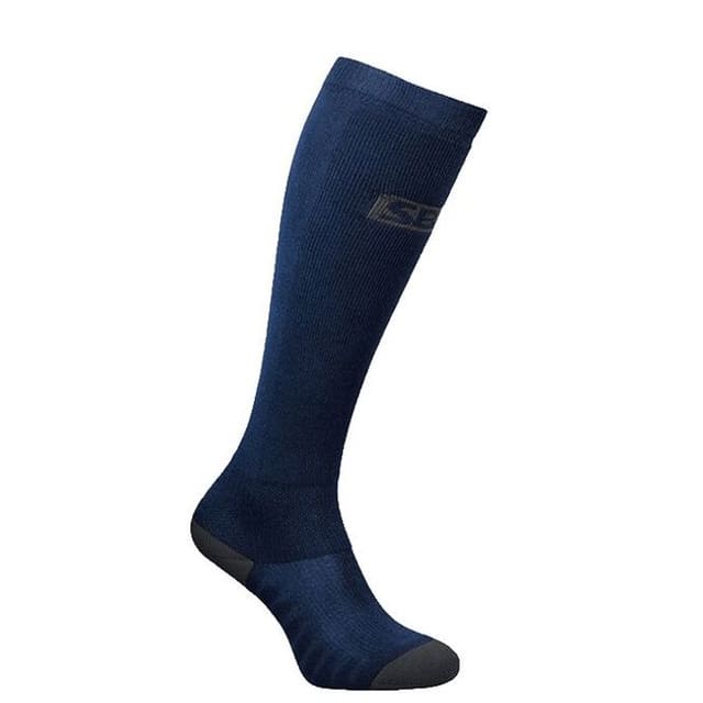 SBD Storm - Navy Deadlift Socks