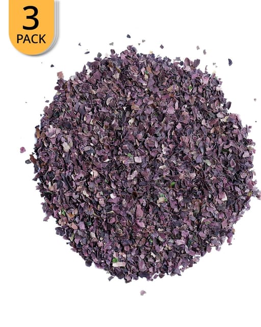 3x SunnRask Dulse 10g