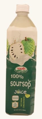 Nawon Soursop Juice 1 L
