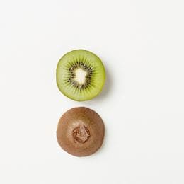 Kiwi per stk.