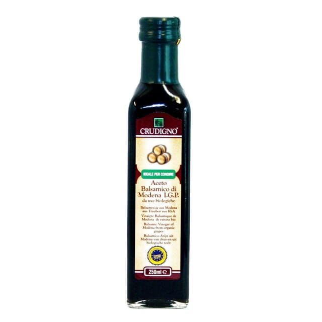 Balsamico Eddik Økologisk 250ml