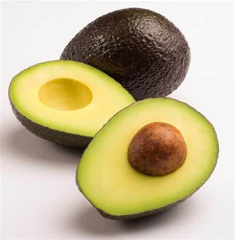 Avocado per stk.