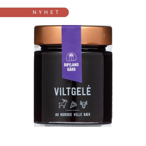 Viltgelé 155 g