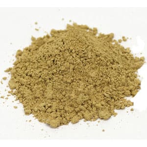 Tribulus Terrestris Pulver Økologisk 250g