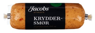 Kryddersmør 65g Jacobs Utvalgte