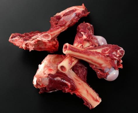 Kraftbein fra Karlsrud Gård – 1 kg