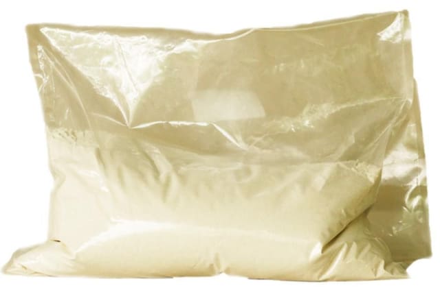 Johannesbrødkjernemel2,5 kg, økologisk